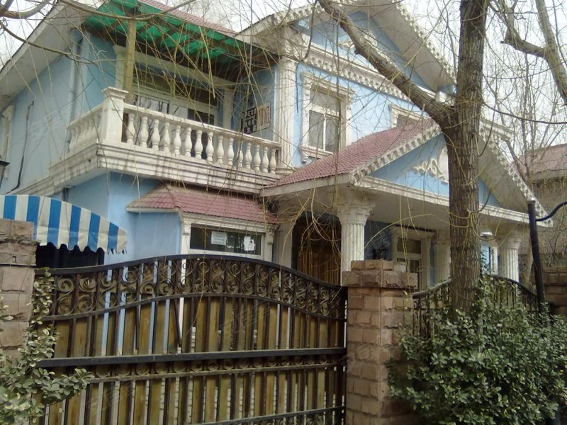 扬州水乡(别墅)