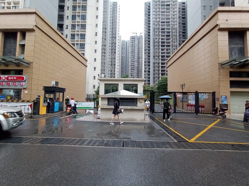 凤凰春天花园,清远大道-清远凤凰春天花园二手房,租房,房价-清远安居
