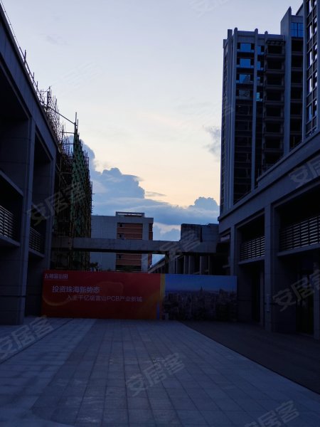 五洲富山园,富山十路266号-珠海五洲富山园二手房,租房,房价-珠海安居