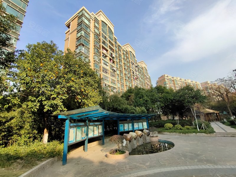 新江湾城建德国际公寓