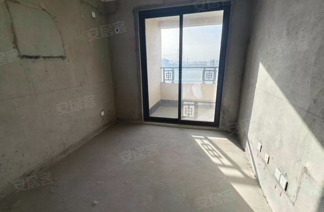 新城玺樾府4室2厅144㎡123万二手房图片