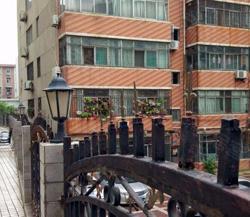 丽景花园(长安)