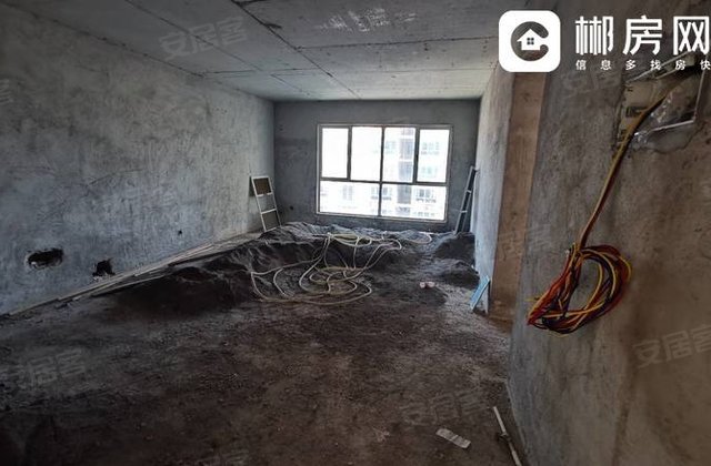 电力花园4室2厅170.63㎡58万二手房图片