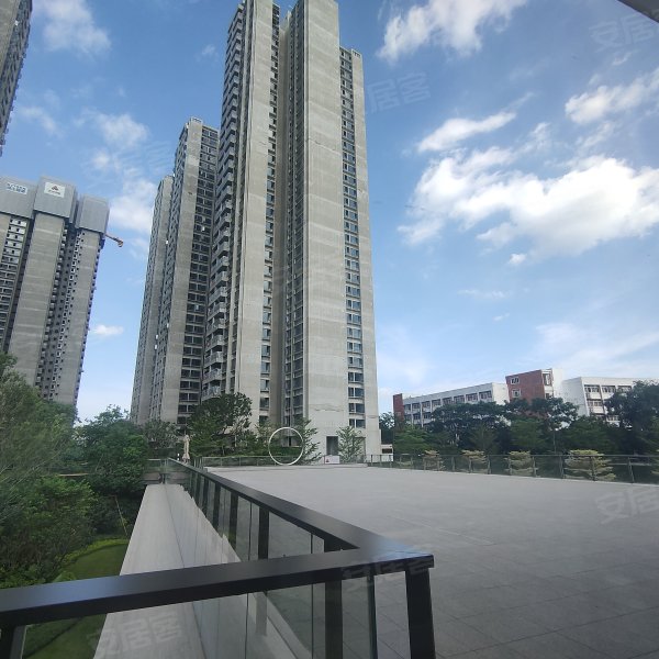 敏捷东城水岸(别墅)