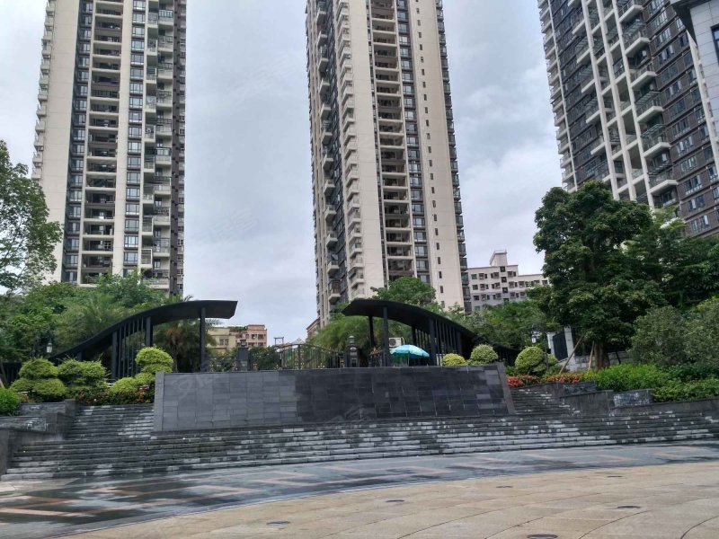 上合花园,宝安区32区公园路302号-深圳上合花园二手房,租房,房价-深圳