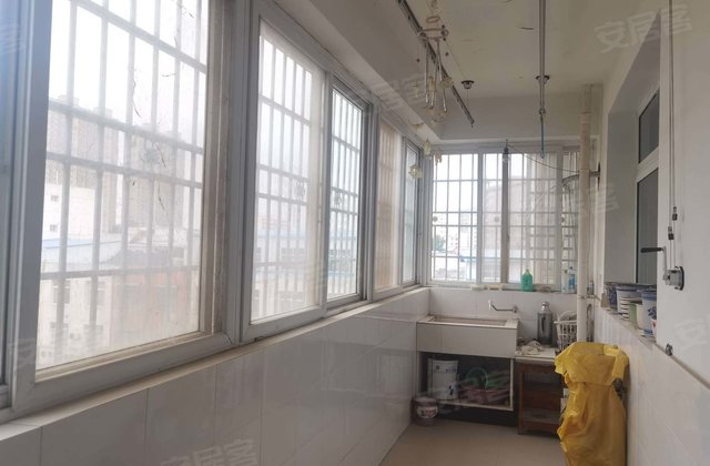 电力花园(邓州)3室2厅148.28㎡43万二手房图片