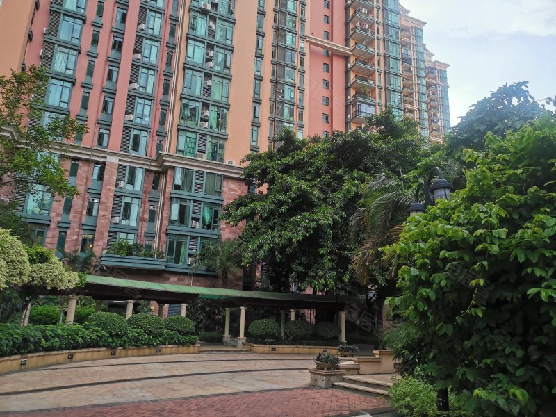 金碧湾,革新路105号-广州金碧湾二手房,租房,房价-广州安居客