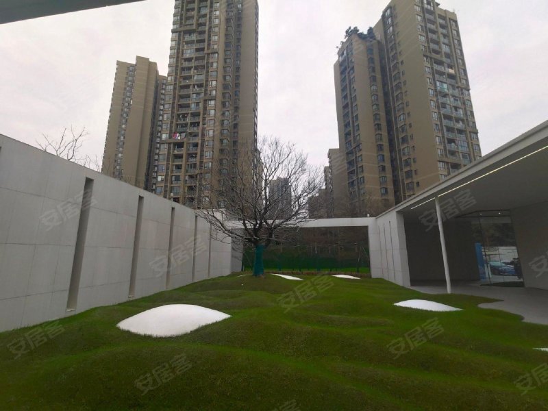 万科天空之城,渝澳大道,近观鸿大道-重庆万科天空之城二手房,租房