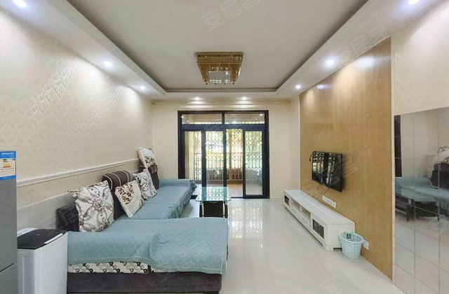 莲花半岛2室2厅103.08㎡73万二手房图片