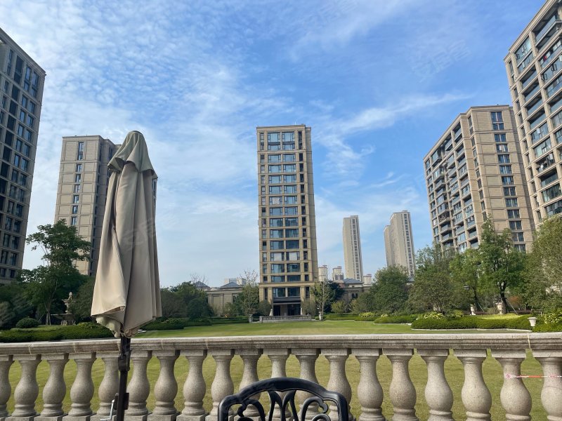 玉兰西花园(二三期),观顺道,近立信大道-无锡玉兰西花园(二三期)二手