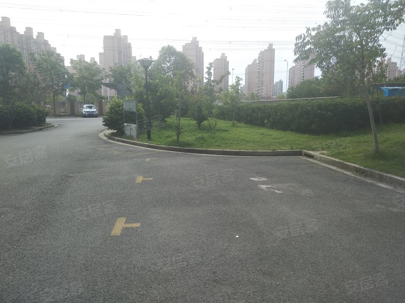 鹤沙航城瑞雅苑 