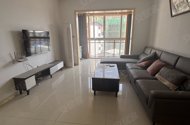 未来上层2室2厅85㎡35.8万二手房图片