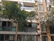 八里小区小区图片