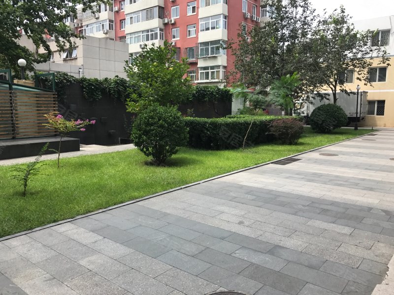 文津世家,交道口北二条29号-北京文津世家二手房,租