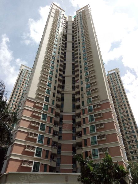 君逸华府,太白路3033号-深圳君逸华府二手房,租房,房价-深圳安居客