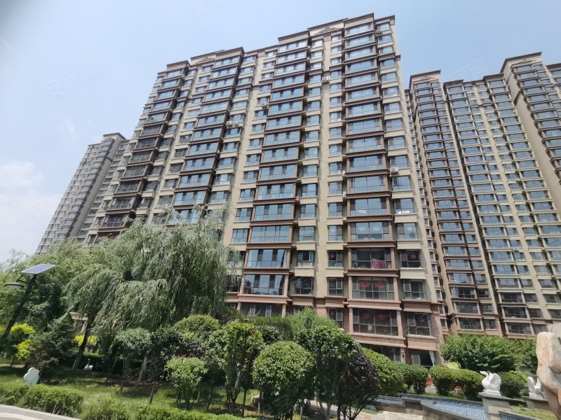 碧水云天御河湾