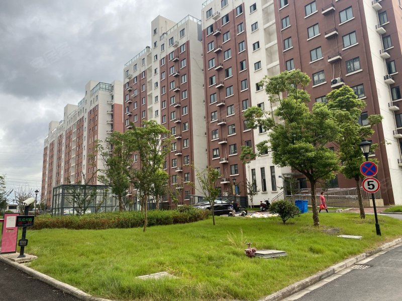 嘉荟新城,齐梁北路9号-镇江嘉荟新城二手房,租房,房价-镇江安居客