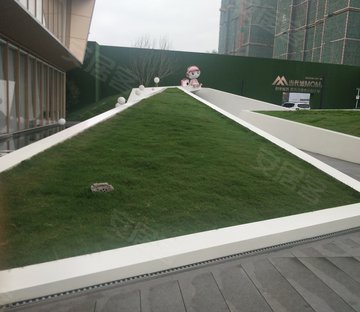当代城MOMA