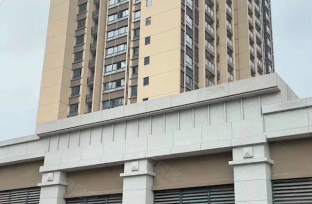 银翔城天誉学府a组团
