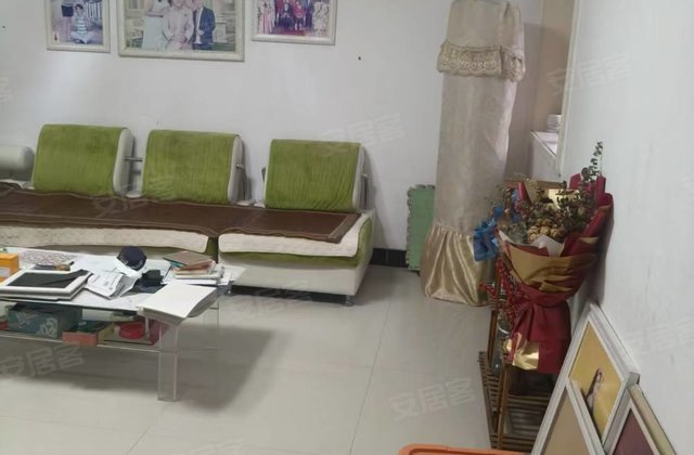 天泰郇都花园3室2厅128㎡49.8万二手房图片