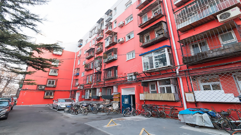 造甲村南里,丰台南路-运城造甲村南里二手房,租房,房价-运城安居客