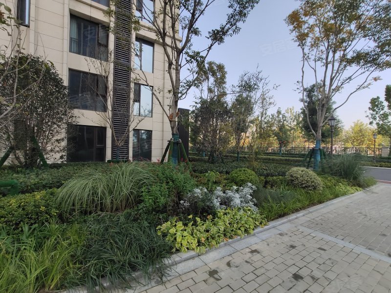 正商中州城紫辰园