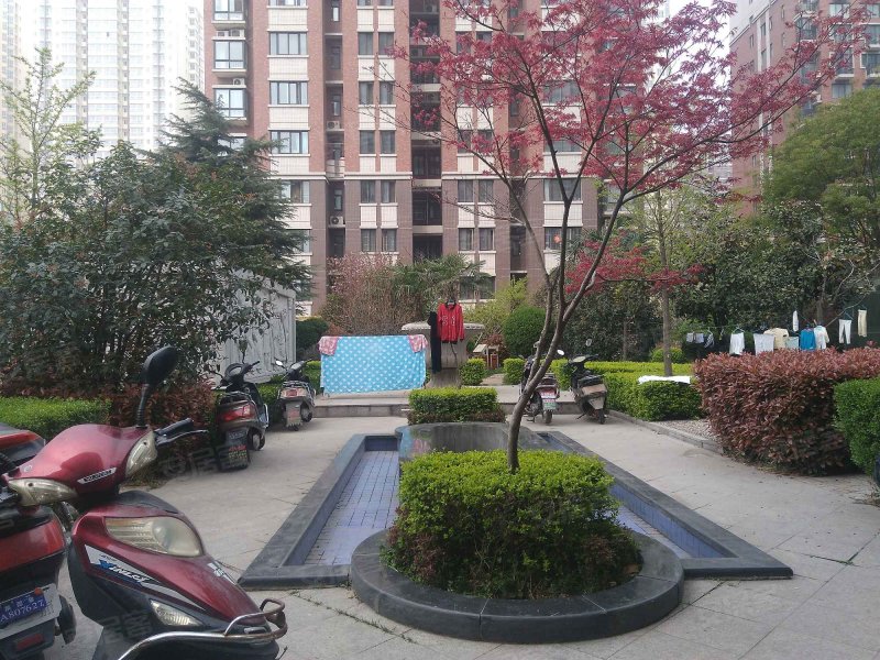 东方罗马花园,矿山路988号-西安东方罗马花园二手房,租房,房价-西安