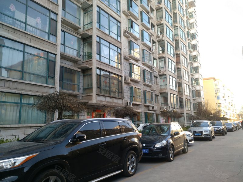 佳境花园,杨家堡南巷17号-太原佳境花园二手房,租房,房价-太原安居客