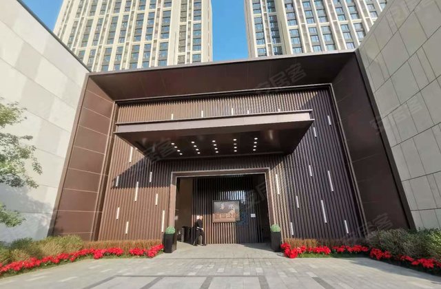 华润置地公馆,发展大道-哈尔滨华润置地公馆二手房,租房,房价-哈尔滨