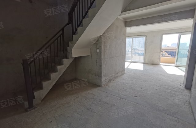 元升朗园4室2厅170㎡168万二手房图片