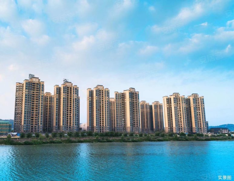 恒大金碧江湾