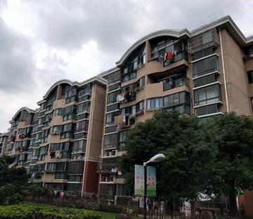 新青浦世纪苑(南区)