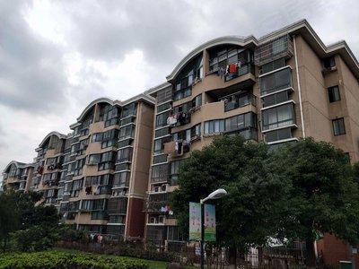 新青浦世纪苑南区