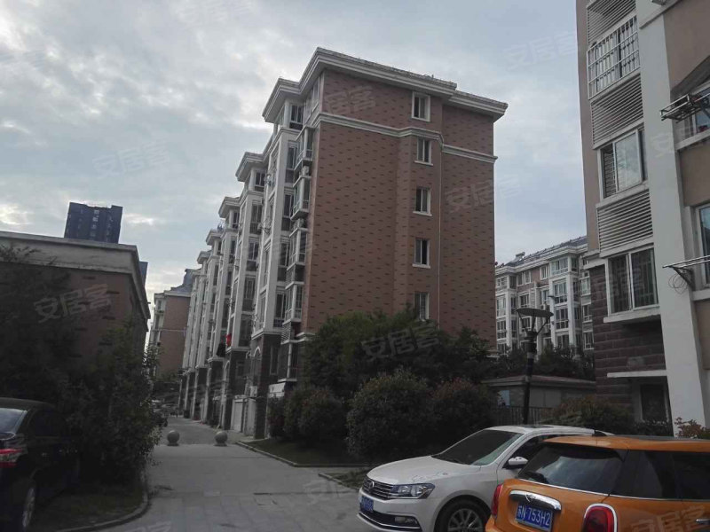 泗阳阳光名邸(南区)