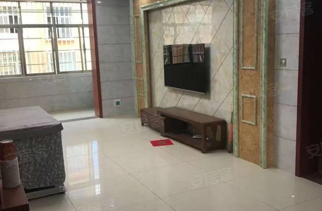 邦凯鑫禾印象3室2厅134.7㎡43.8万二手房图片