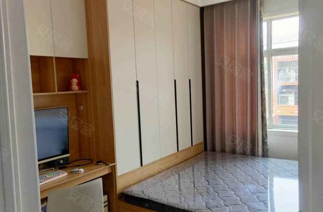 万豪雅苑3室2厅127㎡48万二手房图片