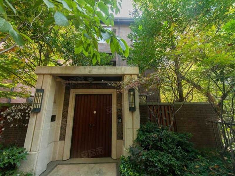 和家园(南区别墅),杨梅山路310号-杭州和家园(南区别墅)二手房,租房