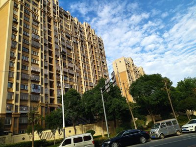 银亿东城第九街区