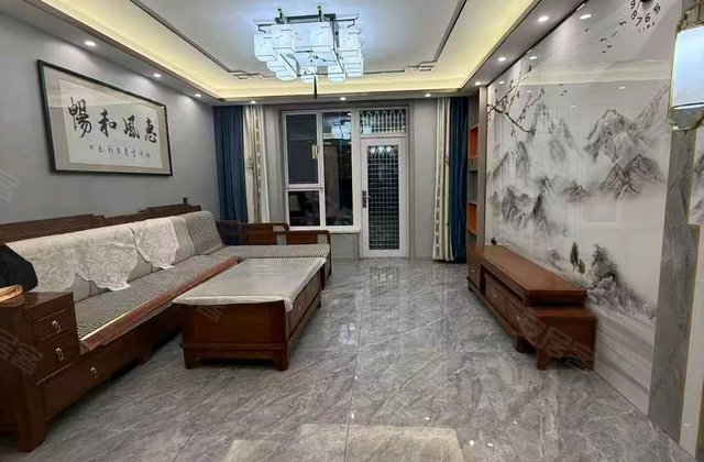 宏泰清水湾2室2厅94.8㎡53.8万二手房图片