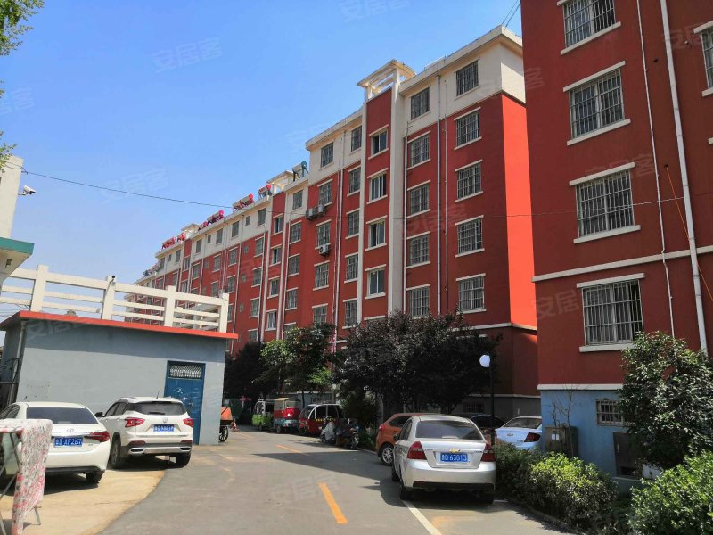 香江祥和苑,承水路-郑州香江祥和苑二手房,租房,房价-郑州安居客