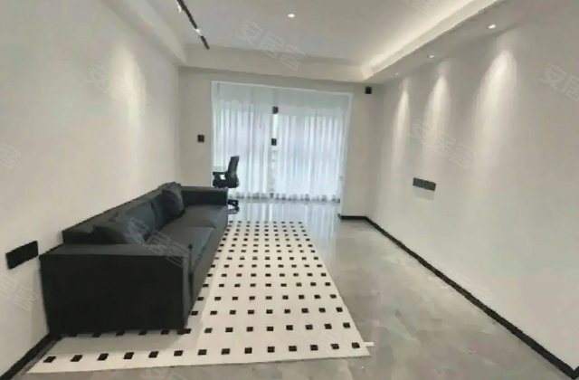深铁瑞城3室2厅98㎡345万二手房图片