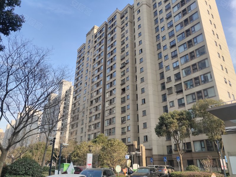 日月光伯爵天地汇景华庭