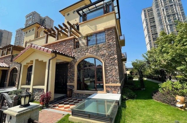 维多利亚港湾(别墅),江南大道-宜昌维多利亚港湾(别墅)二手房,租房