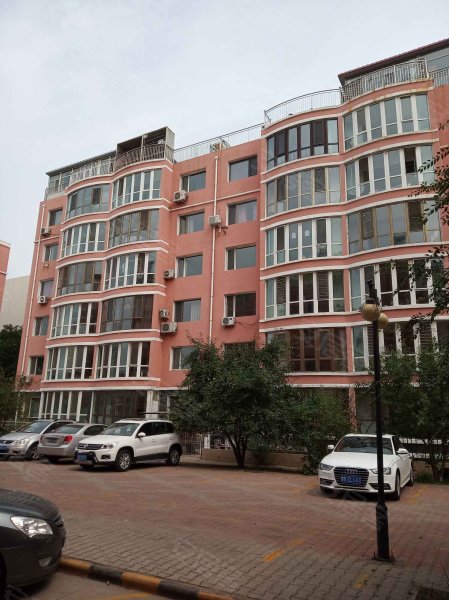 富贵园,友谊大街-包头富贵园二手房,租房,房价-包头安居客