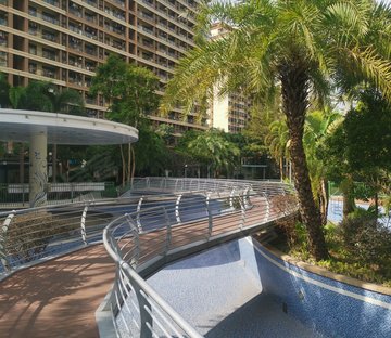 KPR佳兆业广场(商住楼)