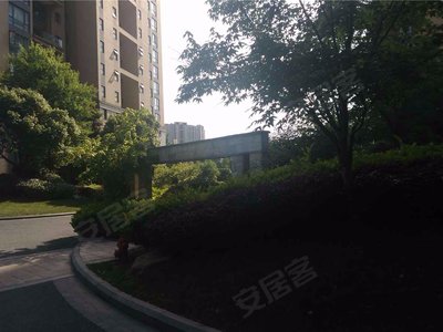 金地自在城东苑(公寓住宅)小区图片相册,杭州金地自在城东苑(公寓住宅