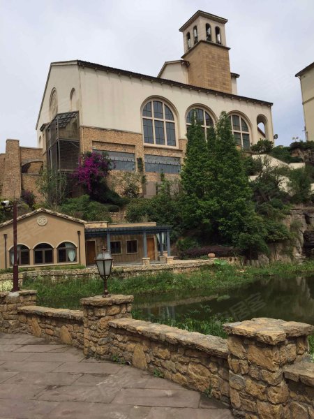 麓山国际帕萨迪纳1组