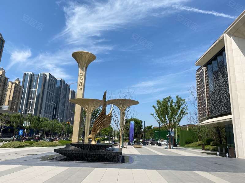 龙湖天曜,凤凰北路-济南龙湖天曜二手房,租房,房价-济南安居客