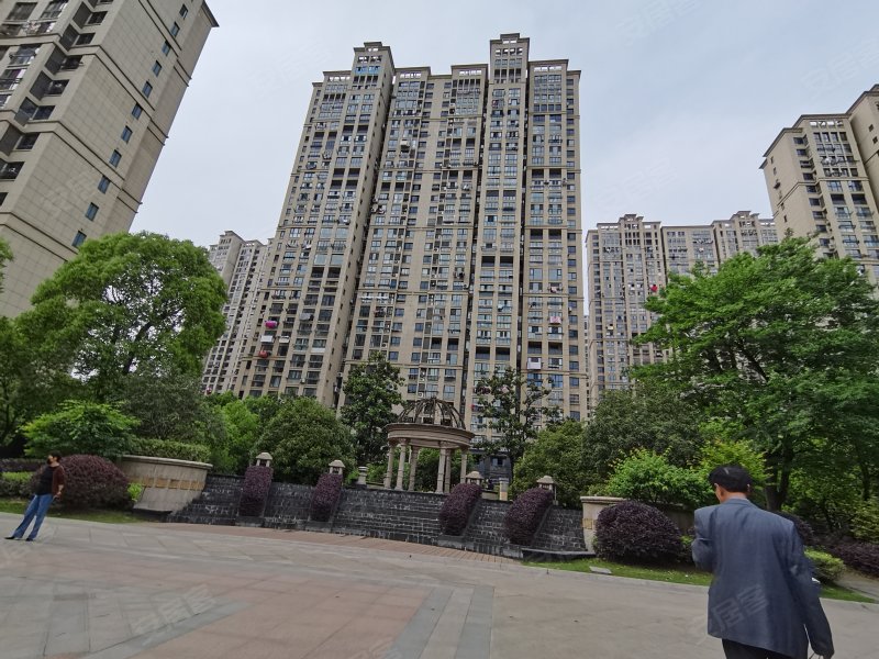 和泰国际花园,花园路616号-马鞍山和泰国际花园二手房,租房,房价