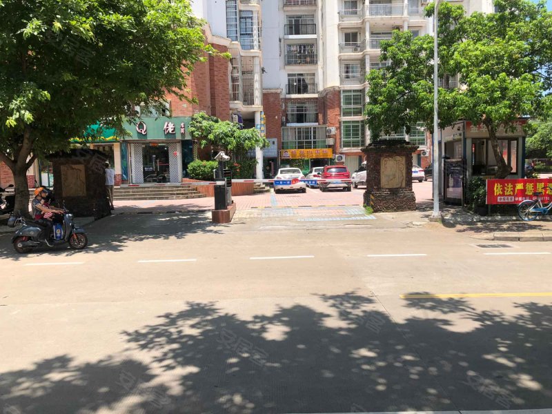 金华苑,海秀西路170号-海口金华苑二手房,租房,房价-海口安居客